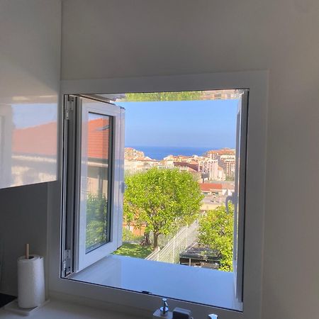 Logement Aux Portes De Monaco Cap D Ail Кап-д'Ай Экстерьер фото