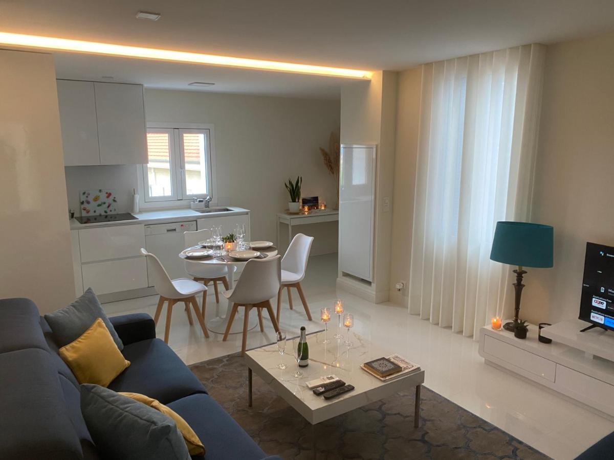 Logement Aux Portes De Monaco Cap D Ail Кап-д'Ай Экстерьер фото