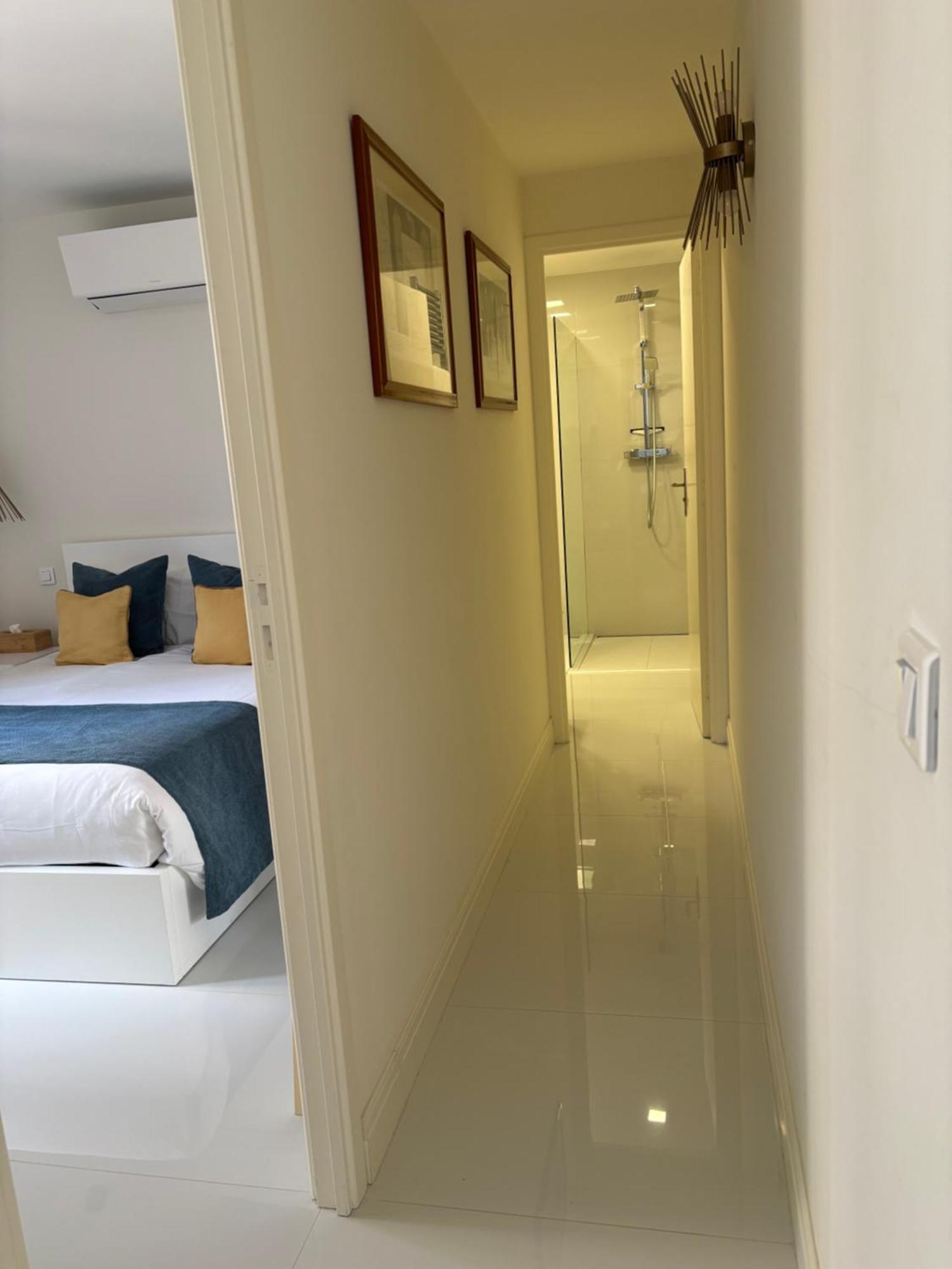 Logement Aux Portes De Monaco Cap D Ail Кап-д'Ай Экстерьер фото