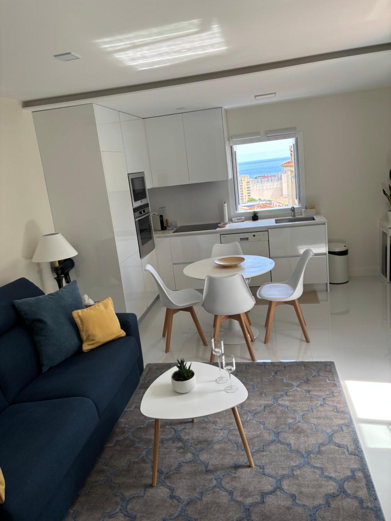 Logement Aux Portes De Monaco Cap D Ail Кап-д'Ай Экстерьер фото